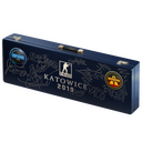 Katowice 2019 Overpass Souvenir Package