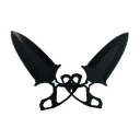 ★ Shadow Daggers