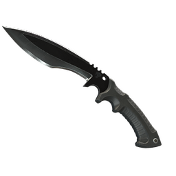 ★ StatTrak™ Kukri Knife