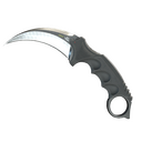 ★ StatTrak™ Karambit