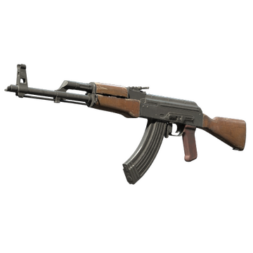 Steam Community Market :: Listings for AK-47