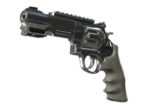 R8 Revolver