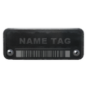 Name Tag