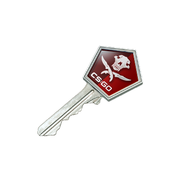 Csgo best sale key price