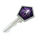 Shattered Web Case Key