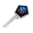 Operation Riptide Case Key