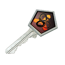 Snakebite Case Key