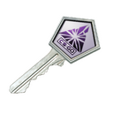 Fracture Case Key
