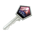 Dreams & Nightmares Case Key