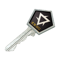 Revolution Case Key