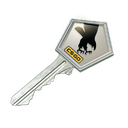 Clutch Case Key
