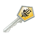 Spectrum Case Key