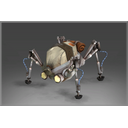 Morok's Mechanical Mediary