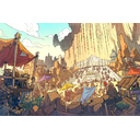Crownfall Act III Loading Screen 4
