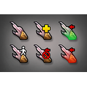 The Resurrection of Shen - Cursor Pack