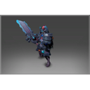 Relics of the Lost Vigil - Style Unlock