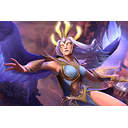 Crownfall: The Resurrection of Shen
