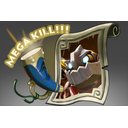 Mega-Kills: Clockwerk