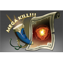 Mega-Kills: Defense Grid