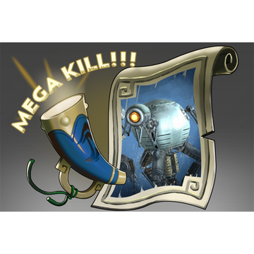 Steam Community Market :: Listings for Mega-Kills: Fallout 4