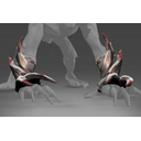 Redrage Crawler Bracers