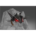 Inscribed Helmet of the Transmuted Armaments