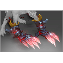 Dread Requisition