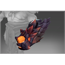 Gauntlet of the Infernal Rambler