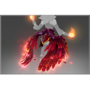 Inscribed Wyrmwrought Flare