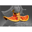 Sash of the Dragonfire