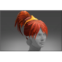 Style of the Charred Bloodline