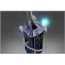 Cloak of the Rime Lord