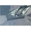 Bracers of the Rime Lord