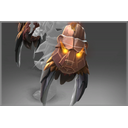 Claws of Nuranu