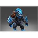 True Form of the War-Burrow Ravager