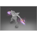 Faction of the Feather - Weapon