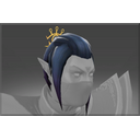 Heirloom of the Temple Priestess
