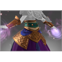 Whisper at the Temple Gates - Armor