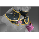 Mask of the Third Insight