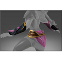 Sash of the Third Insight