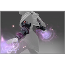 Armor of the Timekeeper