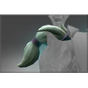 Brush of the Spirethorn