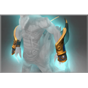 Force of Kylin Bracers