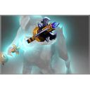 Force of Kylin Weapon