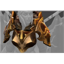 Armor of the Daemonfell Flame
