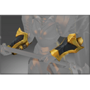 Compendium Arms of the Onyx Crucible Bracers