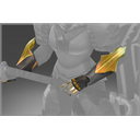 Lineage Bracers of Desolate Conquest