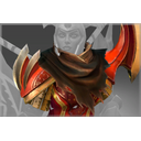 Mantle of Desolate Conquest
