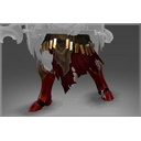 Legs of Desolate Conquest