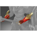 Bracers of Desolate Conquest